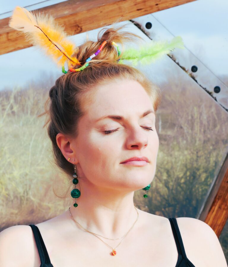 Katharina Sandström læge adhd