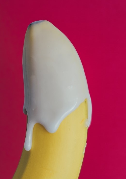banan med rejsning