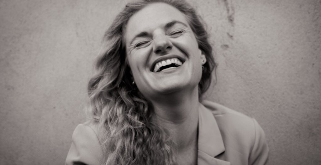 Katharina Sandström parterapi for ADHD