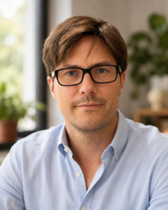 Ross McMath coach mindfulness instructor